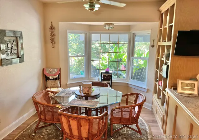 Photo 47 of Single family home for sale at 700 Maytubby St, Kingston, OK 73439 | MLS# 2632063 | Listing updated on 2026-08-29