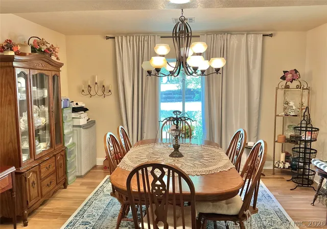 Photo 4 of Single family home for sale at 700 Maytubby St, Kingston, OK 73439 | MLS# 2632063 | Listing updated on 2026-08-29