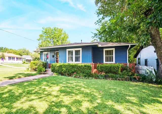 Photo 2 of Sale Pending at 3503 S Oswego Ave, Tulsa, OK 74135 | MLS# 2629777 | Listing updated on 2026-09-03