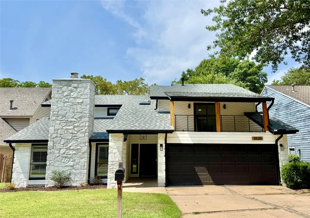 Photo 1 of Sale Pending at 9520 Maplewood Ave, Tulsa, OK 74137 | MLS# 2631991 | Listing updated on 2026-08-31