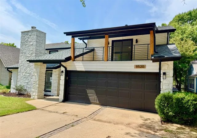 Photo 2 of Sale Pending at 9520 Maplewood Ave, Tulsa, OK 74137 | MLS# 2631991 | Listing updated on 2026-08-31