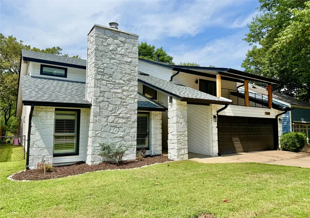 Photo 3 of Sale Pending at 9520 Maplewood Ave, Tulsa, OK 74137 | MLS# 2631991 | Listing updated on 2026-08-31
