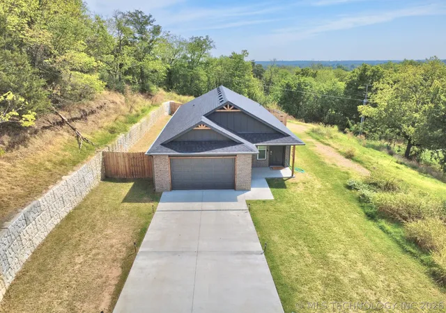 Photo 1 of Single family home for sale at (Undisclosed), Sapulpa, OK 74066 | MLS# 2632069 | Listing updated on 2026-09-07