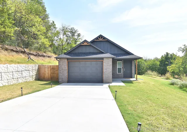 Photo 2 of Single family home for sale at (Undisclosed), Sapulpa, OK 74066 | MLS# 2632069 | Listing updated on 2026-09-07