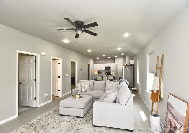 Photo 3 of Single family home for sale at (Undisclosed), Sapulpa, OK 74066 | MLS# 2632069 | Listing updated on 2026-09-07