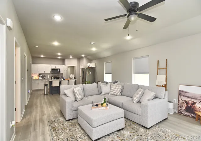 Photo 3 of Single family home for sale at (Undisclosed), Sapulpa, OK 74066 | MLS# 2632069 | Listing updated on 2026-09-07