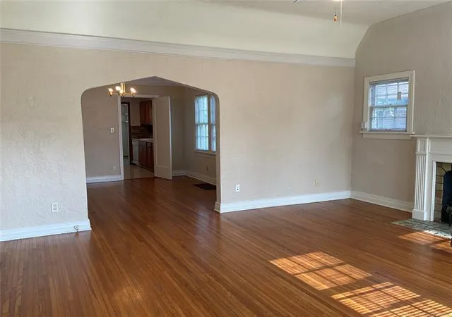 Photo 3 of Single family home for sale at 1208 S Jamestown Ave E, Tulsa, OK 74112 | MLS# 2631997 | Listing updated on 2026-09-17