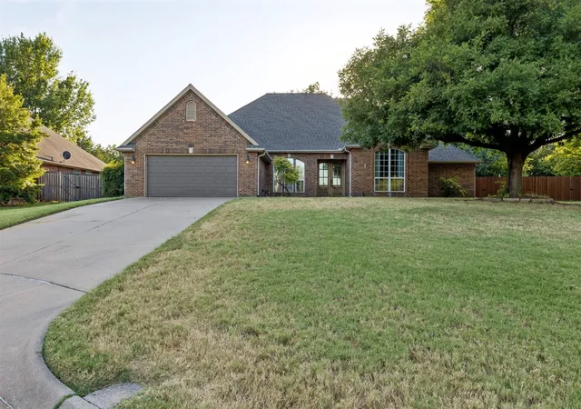Photo 1 of Sale Pending at 1924 N Brooke Hollow, Stillwater, OK 74075 | MLS# 2632030 | Listing updated on 2026-08-31