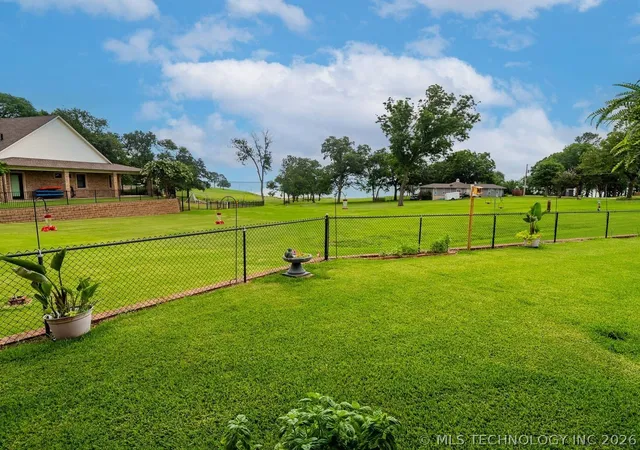 Photo 36 of Single family home for sale at 8567 Lake View Dr, Kingston, OK 73439 | MLS# 2632079 | Listing updated on 2026-08-29
