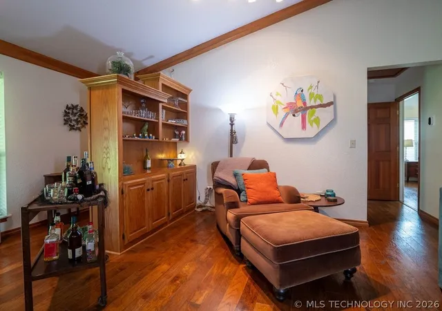 Photo 3 of Single family home for sale at 8567 Lake View Dr, Kingston, OK 73439 | MLS# 2632079 | Listing updated on 2026-08-29