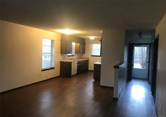Photo 3 of Multi family home for sale at 821 N Brown St, Sapulpa, OK 74066 | MLS# 2631987 | Listing updated on 2026-08-29