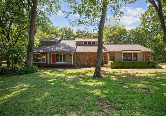 Photo 1 of Single family home for sale at 6650 S 223rd East Ave, Broken Arrow, OK 74014 | MLS# 2631108 | Listing updated on 2026-09-09
