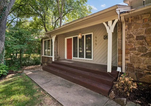 Photo 3 of Single family home for sale at 6650 S 223rd East Ave, Broken Arrow, OK 74014 | MLS# 2631108 | Listing updated on 2026-09-09