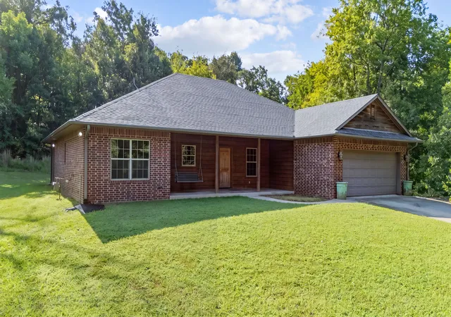 Photo 1 of Single family home for sale at 15254 E 486 Rd, Claremore, OK 74019 | MLS# 2631429 | Listing updated on 2026-09-04
