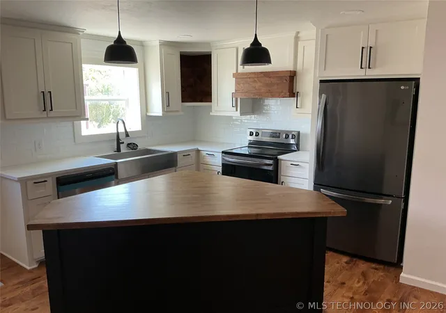 Photo 2 of Single family home for sale at 8959 Birch St, Kingston, OK 73439 | MLS# 2632096 | Listing updated on 2026-09-09