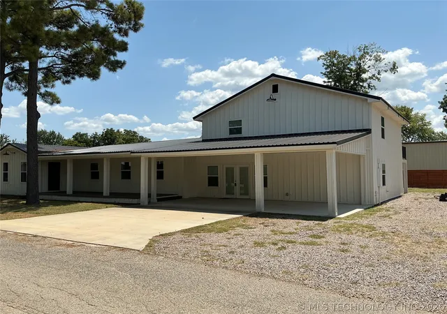 Photo 44 of Single family home for sale at 8959 Birch St, Kingston, OK 73439 | MLS# 2632096 | Listing updated on 2026-09-09