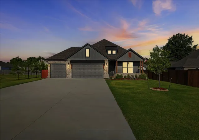 Photo 1 of Single family home for sale at 6186 S 319th Eastavenue, Broken Arrow, OK 74014 | MLS# 2632061 | Listing updated on 2026-09-10