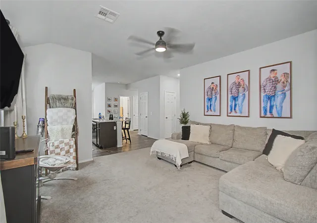 Photo 3 of Sale Pending at 618 Georgia Pl W, Muskogee, OK 74403 | MLS# 2632093 | Listing updated on 2026-09-08