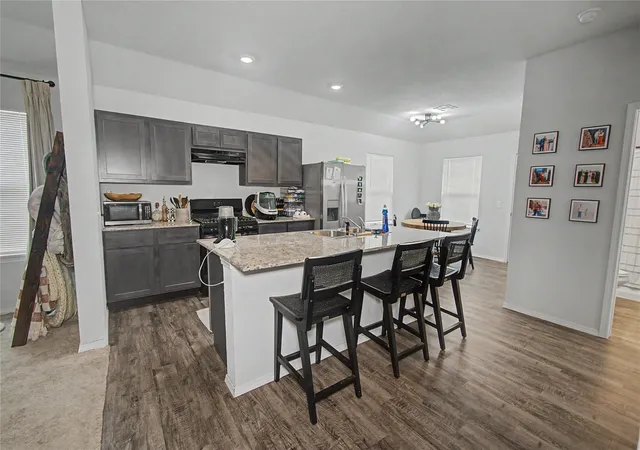 Photo 4 of Sale Pending at 618 Georgia Pl W, Muskogee, OK 74403 | MLS# 2632093 | Listing updated on 2026-09-08