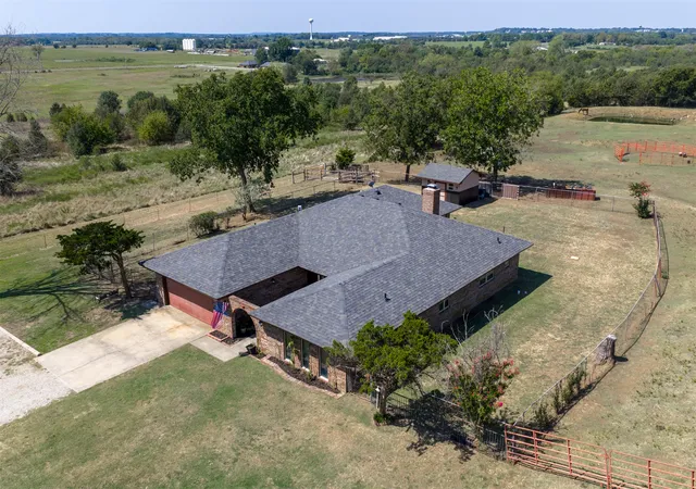 Photo 1 of Sale Pending at 108159 Hwy 56, Okemah, OK 74859 | MLS# 2631577 | Listing updated on 2026-09-04