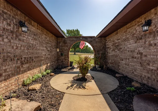 Photo 3 of Sale Pending at 108159 Hwy 56, Okemah, OK 74859 | MLS# 2631577 | Listing updated on 2026-09-04