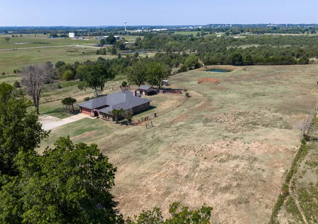 Photo 4 of Sale Pending at 108159 Hwy 56, Okemah, OK 74859 | MLS# 2631577 | Listing updated on 2026-09-04