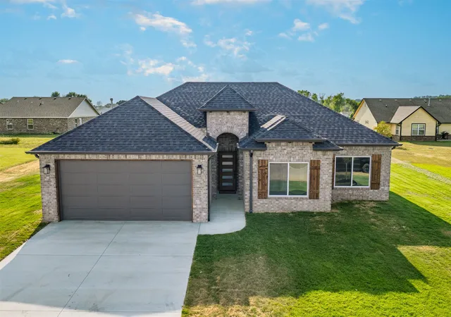 Photo 1 of Single family home for sale at 5852 Bluestem Wy, Chelsea, OK 74016 | MLS# 2632027 | Listing updated on 2026-08-29