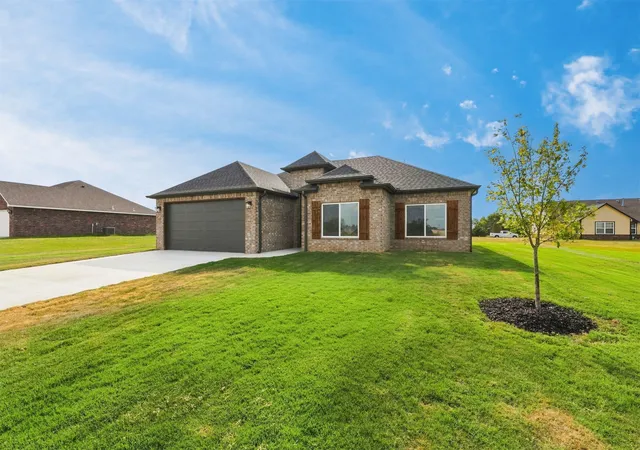Photo 43 of Single family home for sale at 5852 Bluestem Wy, Chelsea, OK 74016 | MLS# 2632027 | Listing updated on 2026-08-29