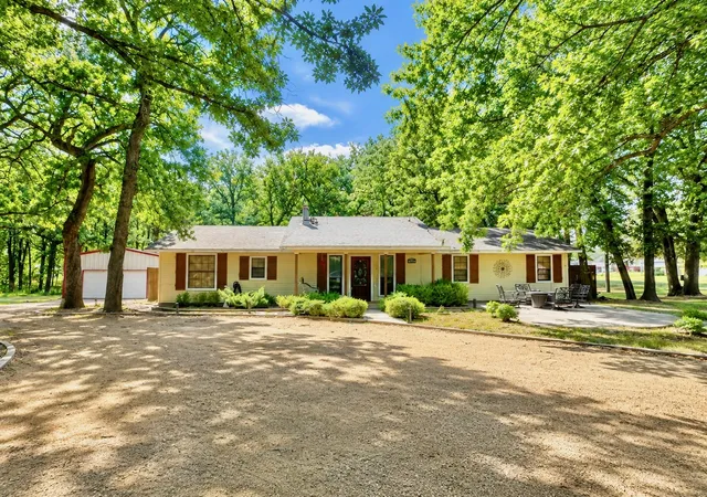 Photo 1 of Single family home for sale at 12326 Scott Dr, Kingston, OK 73439 | MLS# 2632105 | Listing updated on 2026-08-29