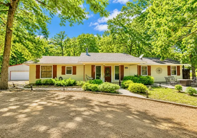 Photo 21 of Single family home for sale at 12326 Scott Dr, Kingston, OK 73439 | MLS# 2632105 | Listing updated on 2026-08-29