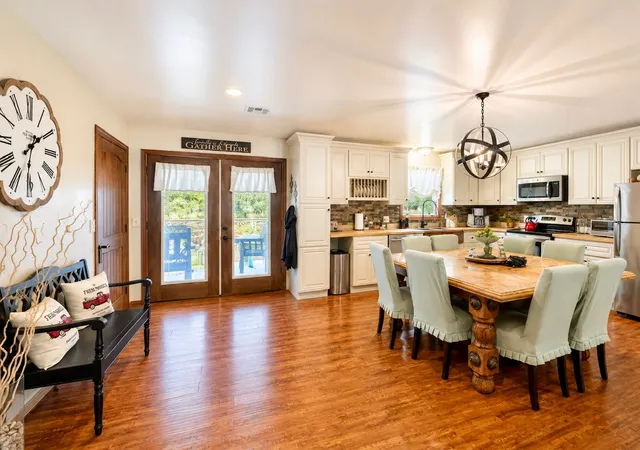 Photo 3 of Single family home for sale at 12326 Scott Dr, Kingston, OK 73439 | MLS# 2632105 | Listing updated on 2026-09-29