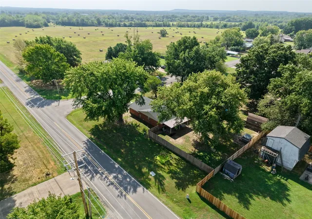 Photo 1 of Sale Pending at 2301 Daniel Blvd, Muskogee, OK 74403 | MLS# 2632011 | Listing updated on 2026-09-05