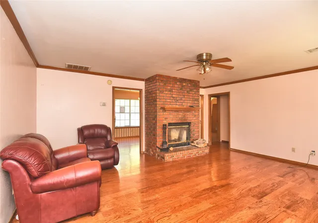 Photo 3 of Single family home for sale at 15730 S 297th East Eastavenue, Coweta, OK 74429 | MLS# 2632074 | Listing updated on 2026-09-03