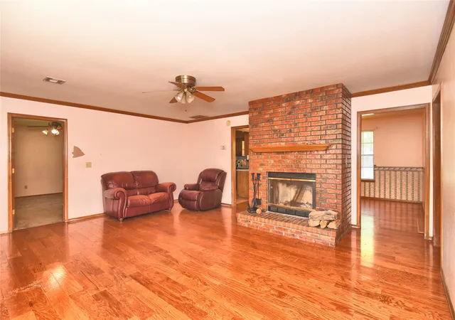 Photo 3 of Single family home for sale at 15730 S 297Th East Eastavenue, Coweta, OK 74429 | MLS# 2632074 | Listing updated on 2026-09-03