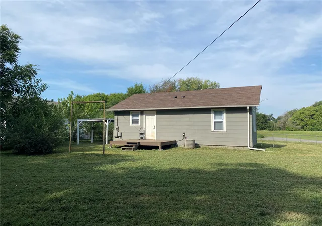 Photo 18 of Single family home for sale at 405 S 60th Westavenue, Tulsa, OK 74127 | MLS# 2631898 | Listing updated on 2026-09-02