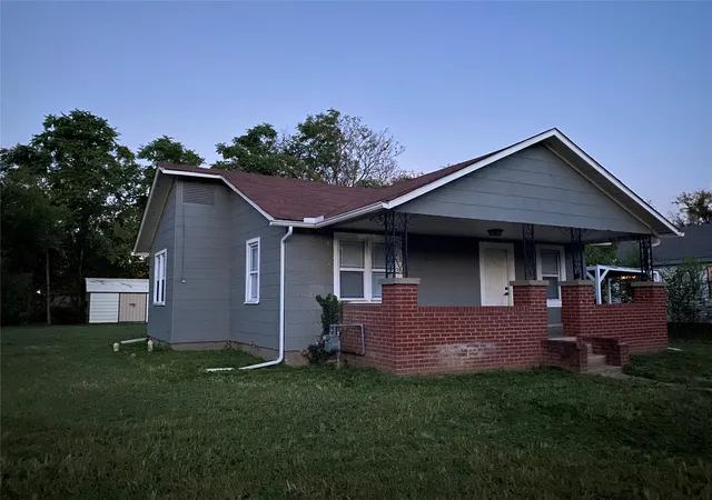 Photo 1 of Single family home for sale at 405 S 60th Westavenue, Tulsa, OK 74127 | MLS# 2631898 | Listing updated on 2026-09-02