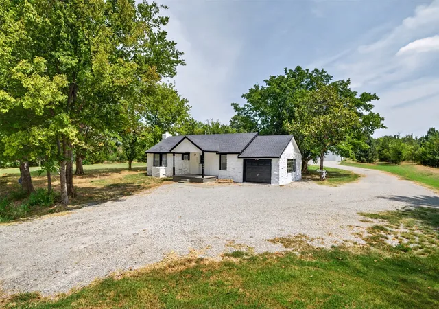 Photo 1 of Single family home for sale at 20407 S 4180 Rd, Claremore, OK 74017 | MLS# 2631850 | Listing updated on 2026-10-21