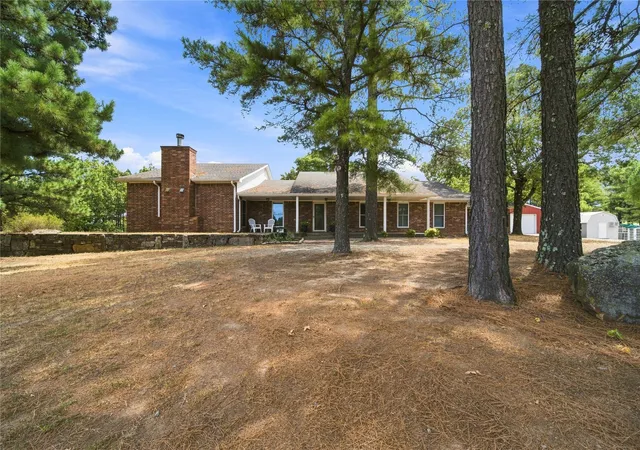 Photo 1 of Sale Pending at 30150 S County Road 4430, Stigler, OK 74462 | MLS# 2632091 | Listing updated on 2026-09-22