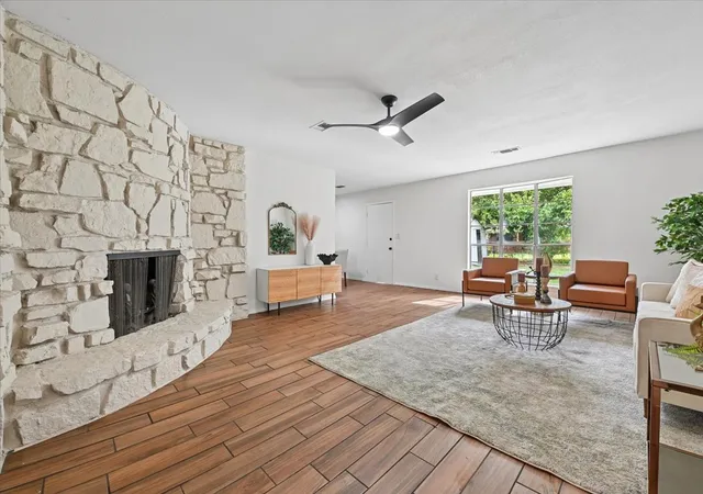 Photo 3 of Sale Pending at 3625 S 123rd East Ave, Tulsa, OK 74146 | MLS# 2632117 | Listing updated on 2026-10-06