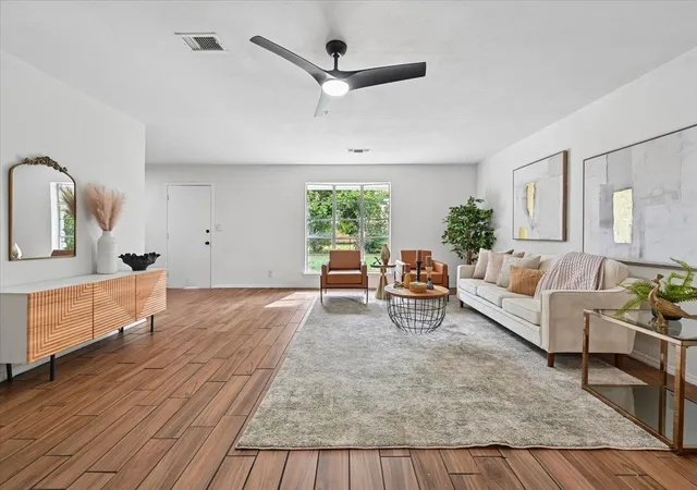 Photo 3 of Sale Pending at 3625 S 123Rd East Ave, Tulsa, OK 74146 | MLS# 2632117 | Listing updated on 2026-10-06