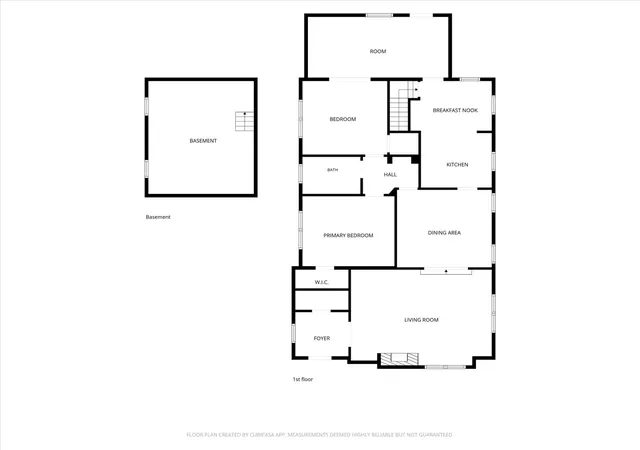 Photo 35 of Single family home for sale at 1517 S Osage Ave, Bartlesville, OK 74003 | MLS# 2632120 | Listing updated on 2026-09-14