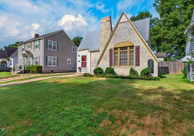 Photo 3 of Single family home for sale at 1517 S Osage Ave, Bartlesville, OK 74003 | MLS# 2632120 | Listing updated on 2026-10-06