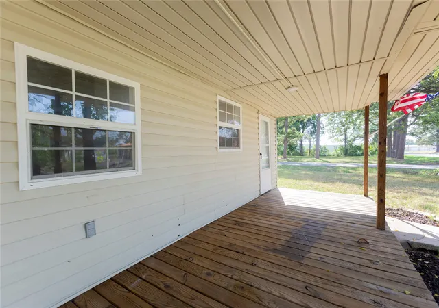 Photo 3 of Single family home for sale at 214 W Ada Ave, Wilburton, OK 74578 | MLS# 2632127 | Listing updated on 2026-09-09