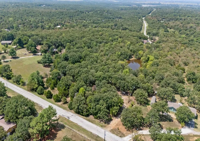 Photo 4 of Land for sale at 4740 S 271St West Ave, Sand Springs, OK 74063 | MLS# 2632132 | Listing updated on 2026-09-07