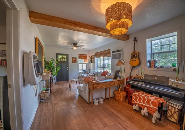 Photo 2 of Single family home for sale at 608 W Coleman, Colbert, OK 74733 | MLS# 2631747 | Listing updated on 2026-09-30