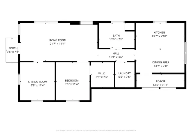 Photo 34 of Single family home for sale at 608 W Coleman, Colbert, OK 74733 | MLS# 2631747 | Listing updated on 2026-09-30