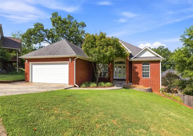 Photo 1 of Single family home for sale at 103 Remington, Tahlequah, OK 74464 | MLS# 2632059 | Listing updated on 2026-09-14
