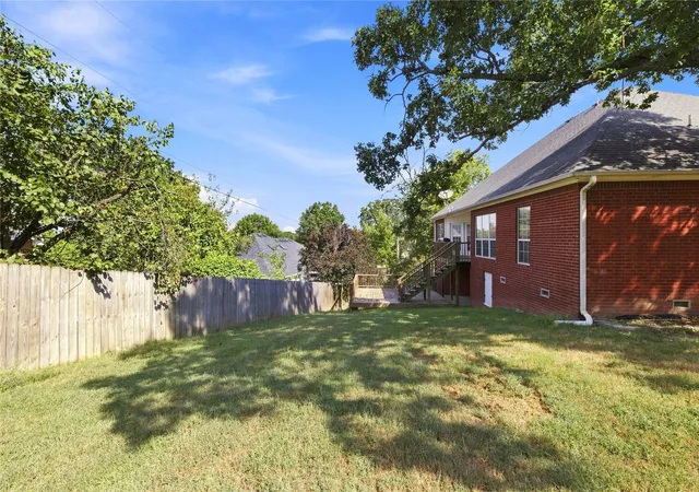 Photo 35 of Single family home for sale at 103 Remington, Tahlequah, OK 74464 | MLS# 2632059 | Listing updated on 2026-08-30
