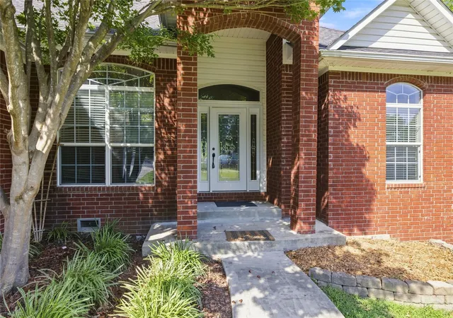Photo 3 of Single family home for sale at 103 Remington, Tahlequah, OK 74464 | MLS# 2632059 | Listing updated on 2026-08-30