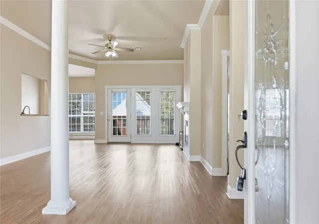 Photo 4 of Single family home for sale at 103 Remington, Tahlequah, OK 74464 | MLS# 2632059 | Listing updated on 2026-08-30